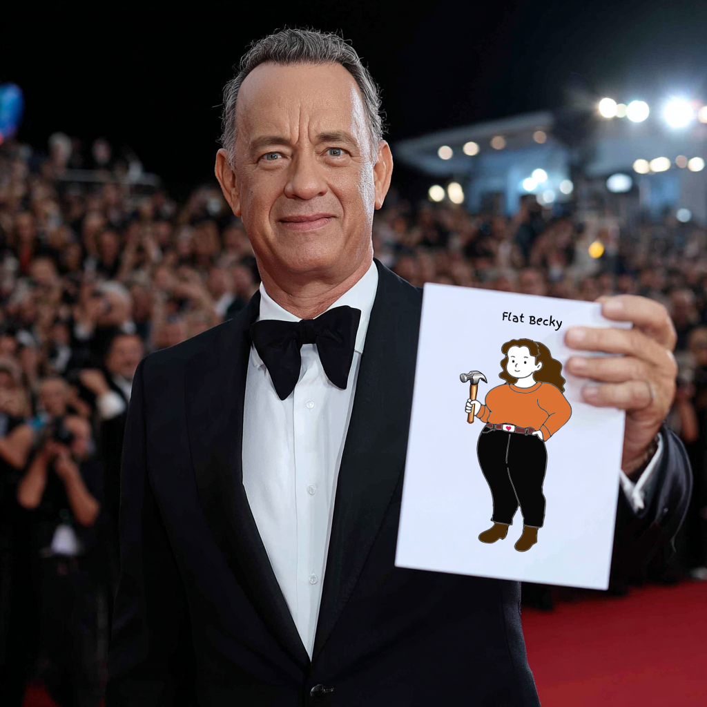 tomhanks